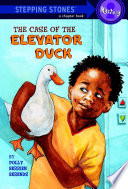 The Case of the Elevator Duck cover