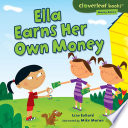 Ella Earns Her Own Money cover