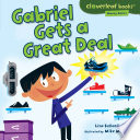 Gabriel Gets a Great Deal cover