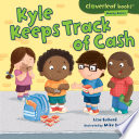 Kyle Keeps Track of Cash cover