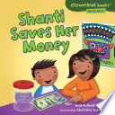 Shanti Saves Her Money cover