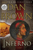 Inferno cover