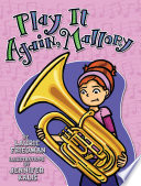 Play It Again, Mallory cover