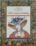 18th Century Clothing cover