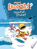 Snowball Truce! cover
