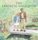 The Favorite Daughter cover
