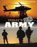 Today's U.S. Army cover