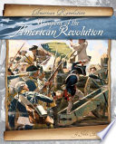 Weapons of the American Revolution cover