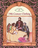 19th Century Clothing cover