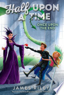 Once Upon the End cover