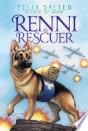 Renni the Rescuer cover