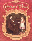 19th Century Girls and Women cover