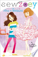 On Pins and Needles cover