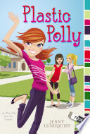 Plastic Polly cover