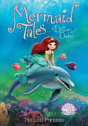 The Lost Princess cover