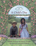 A Child's Day cover