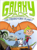 The Prehistoric Planet cover