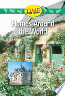 Homes Around the World cover