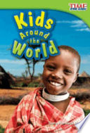 Kids Around the World cover