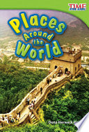 Places Around the World cover
