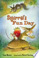 Squirrel's Fun Day cover