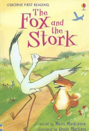 The Fox and the Stork cover