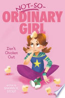 Don't Chicken Out cover