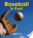 Baseball Is Fun! cover