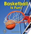 Basketball Is Fun! cover