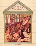 Colonial Crafts cover