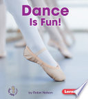 Dance Is Fun! cover