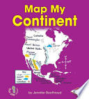 Map My Continent cover
