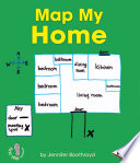 Map My Home cover