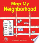 Map My Neighborhood cover