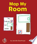 Map My Room cover