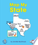 Map My State cover