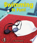 Swimming Is Fun! cover