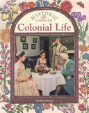 Colonial Life cover