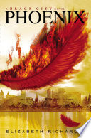 Phoenix: A Black City Novel cover
