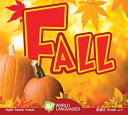 Fall (Weigl) cover