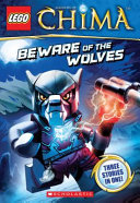 Beware of the Wolves cover