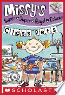 Class Pets cover