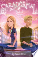 Kindred Spirits cover