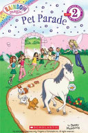 Pet Parade cover