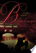 Belladonna: The Secrets of the Eternal Rose cover