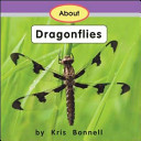About Dragonflies cover