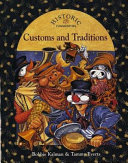 Customs and Traditions cover