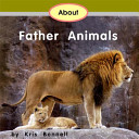 About Father Animals cover