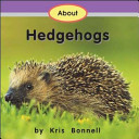 About Hedgehogs cover