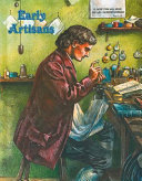 Early Artisans cover